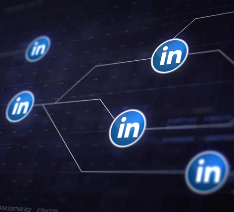 LinkedIn Profile Writing